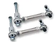 RSS Verstelbare voorste droplinks voor stabilisatorstang Porsche 987 Cayman - 309, 99634306904, 99634307004, 99134306902, 99134307002, 99634307002 - 309