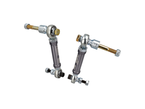 RSS Adjustable Front Drop Links for Anti Roll Bar Porsche 987 Cayman - 309, 99634306904, 99634307004, 99134306902, 99134307002, 99634307002 - 309