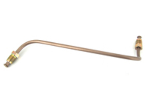 Caliper to flexi hose brake line, front. Porsche 911 Turbo - 93035506300, 93035506400, 93035506401, 93035506301