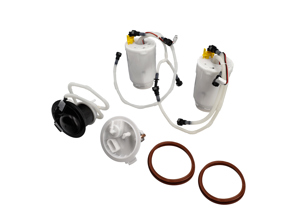 Kit pompa carburante. Porsche 955 / 957 Cayenne 2003-10 - 95562093101, 95562093201, 95562084110, 95562042100, 95520113301