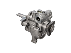 Bomba de dirección asistida. Porsche 9PA1 Cayenne (957) S / GTS / Turbo / Turbo S 4.8L 2009-10 - 955314050AX, 95531405010, 95531405011, 955314050AU