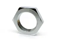 雨刮臂组件六角螺母前部。保时捷 911 / 914 - 90162892500