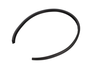 Pannello posteriore da 1/4 al paraurti e guarnizione della carrozzeria. RSR (38' di lunghezza) Porsche 911 - 90150509320, 90150509420 - RS.004.002, RS.004.003