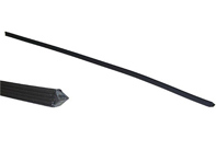 Pannello posteriore da 1/4 al paraurti e guarnizione della carrozzeria. RSR (38' di lunghezza) Porsche 911 - 90150509320, 90150509420 - RS.004.002, RS.004.003