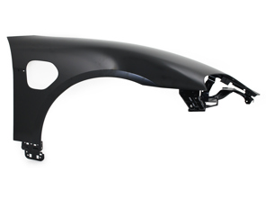 Front wing / fender. Porsche 9J1.1 Taycan - 9J1821102AYGRV, 9J1821102DYGRV, 9J1821101AYGRV, 9J1821101DYGRV, 9J1821101JYGRV