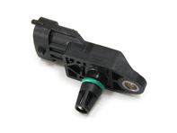 Intake manifold absolute pressure sensor (Map sensor). Porsche 991 / Boxster /Cayman / 958 Cayenne / 970 Panamera - 94860618000, 0-261-230-247