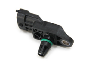 Intake manifold absolute pressure sensor (Map sensor). Porsche 991 / Boxster /Cayman / 958 Cayenne / 970 Panamera - 94860618000, 0-261-230-247