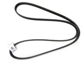 Cintura di sicurezza. Porsche 991.1 S / 991.1 TURBO - 9A110221700, 06G260849, 6DK1825, 0PB903137E