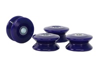 Boccola supporto motore/cambio. Porsche 911 SuperPro - 91137504300, 91137501101 - SPF1375K