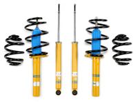 Bilstein B12 Pro Kit für BMW 3er Coupe (E92) 09/06>> - 46-180650