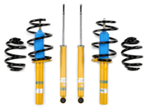 Bilstein B12 Pro Kit für BMW 3er Coupe (E92) 09/06>> - 46-180650