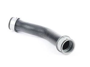 Water Coolant Hose, Return. Porsche 987.2 Boxster / 987.2 Cayman 2009-12 - 98710650231 - T23855