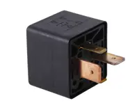 ABS继电器。1994年保时捷933 - 99361513000, 99361513001