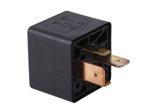 ABS-Relais. Porsche 933 1994 - 99361513000, 99361513001