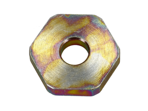 Rondelle pour pignon d'arbre à cames. Porsche 928/944/968 1985-95 - 92810545703, 92810545700, 92810545701, 92810545702