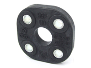 Acoplamiento de dirección. Porsche 356 A / 356 B - 64434720103, 64434720102, 64434720100