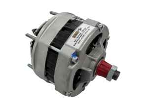 Alternator 90 amp 200 series. Porsche 911 1974 - 1983 - 91160312002/3, 91160312000, 911 603 120 X, 911603120X, 71223302, 9090914 - LMA033