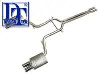 排气消声器/消音器 Sports DesignTek 适用于保时捷 970 Panamera S 4.8L - 97011191373, 97011191374, 97011191376, 97011191274, 7PP253080, 97011191275, 97011191278, 97011191276, 97011191277, 97011191377, 97011191174, 97011191175, 97011191178, 97011191176, 97011191177, 97011191321, 97011191328, 97011191322, 97011191324, 97011191222, 97011191227, 97011191225, 97011191228, 97011191122, 97011191125, 97011191127, 97011191126, 97011191128