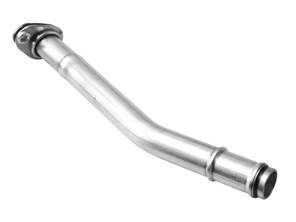 Cooling Water Tube, Return. Porsche 957 / 958 Cayenne / 970 Panamera 2007-18 - 94810642112, 94810642104, 94810642110