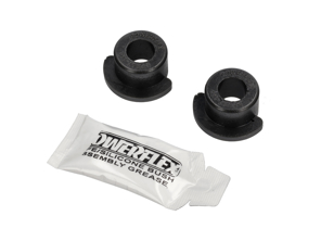 Casquillo de acoplamiento de la barra de cambios. Porsche 356 / 911 / 914 / 924 Powerflex - 96442422300, 69542402405, 91142402404, PFR57-430