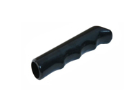 Handbrake Handle in smooth finish. Porsche 911 / 914 - 90142452101 - 90142452101, 847603065759 - 1672600300, URO-010063