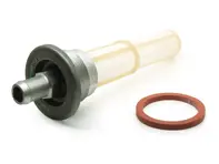 In tank fuel filter. Porsche 924 / 944 / 928 / 968 / 964 / 993 - 92820108104