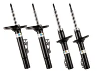 Bilstein 更换前后减震器 标准保时捷 Boxster - 22-147578, 22-147585, 22147578, 22147585, 98733305113, 98734304106, 98734304702, 98734304703, 98734304201, 98734304107, 98734304704, 98734304205