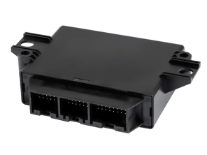 Control unit for parking aid. Porsche 991.2 / 982 Boxster / 982C Cayman - 95B919475H, 95B919475K, 95B919475M - 95B.919.475.M