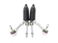 转向齿条球头和拉杆端内件，套件。保时捷 970 Panamera - 97034713201, 97034713101, 97034713300, 97034719100 - 4160200007/HD, 4160200006/HD