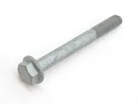 排气管六角头螺栓（短）。保时捷 996 / 997 - 90037810501