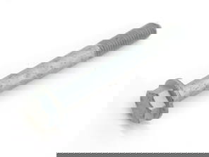 Auspuff-Sechskantschraube (KURZ). Porsche 996 / 997 - 90037810501