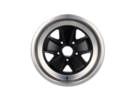 16' style 170 jantes en alliage de style Fuchs 7.0J ET23 pour voiture Porsche - 91136211500