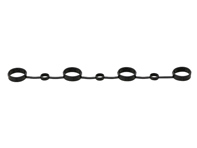 Engine valve cover gasket. Porsche 955 Cayenne S / Turbo - 94810593300, 249.630