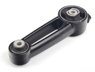 Engine suspension bracket. Porsche Cayenne S / Turbo - 95537510113, 7L0412331, 7L5199331D, 95537510110, 95537510111, 95537510112
