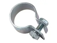 Exhaust clamp. Porsche 356 / 912 - 36954109, 99951101203 - 1621400400, 92.305