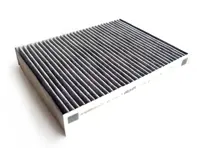 Pollen particle filter. Porsche 981 Boxster / 991 / 992 / 981C Cayman - 99157362300, 9P1819631 - CUK25006, E3940LC, LAK812