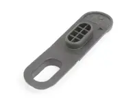 Tapón de fijación de faros. Porsche 993 / 996 / Boxster / Caimán / 997 / 991 - 99363117003, 99163110100