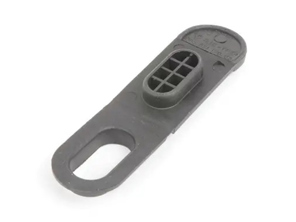 Scheinwerfer-Befestigungsstecker. Porsche 993 / 996 / Boxster / Cayman / 997 / 991 - 99363117003, 99163110100