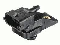 Fuel pressure sensor. Porsche 996 Turbo - 99660620500, 0261230015
