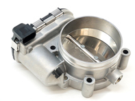 Corps papillon 74 mm. Porsche 987 / 981 / 997.1 / 991.1 / Cayenne / Macan / Panamera - 99760511502, 99760511501, 99760511500, 95560506200, 99660511500, 99660511501