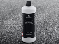 Porsche Winter window cleaner concentrate - 00004400207, 00004400227