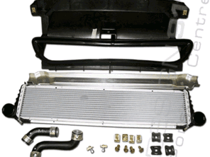Radiator Water Cooling Kit. Porsche Cayman 987C - 98757532301, 99710603702, 99750448500, 99750448700, 99710663904, 99710663804, 99959186901, 90037807401, 99959188201, 90037803501