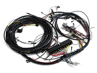 Complete tunnel harness. Porsche 911 / 912 65-68 - 901612TH65-68