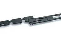 '911SC' - Abzeichen. Porsche 911 1978-83 - 911.559.337.00, 91155933700, 91155933701