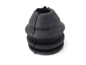 Gummimanschette für Kraftstoffreserveschalter. Porsche 356 B-T6 / 356 C - 64420124200