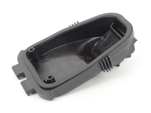 Koplampkap Porsche 993 - 99363191100