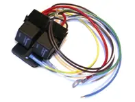 Kit relè faro per Porsche 911 1974-89