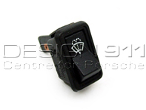 Intensive Windscreen Washer Tip Switch. Porsche 964 - 9646133190001C