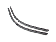 Wiper blade, FRONT. Porsche 955 Cayenne / 957 Cayenne (RHD cars) - 95562894103, 3397118943 - A943S