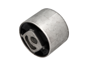 Soporte del diferencial trasero. Porsche 970 Panamera - 97037505901, 3573101